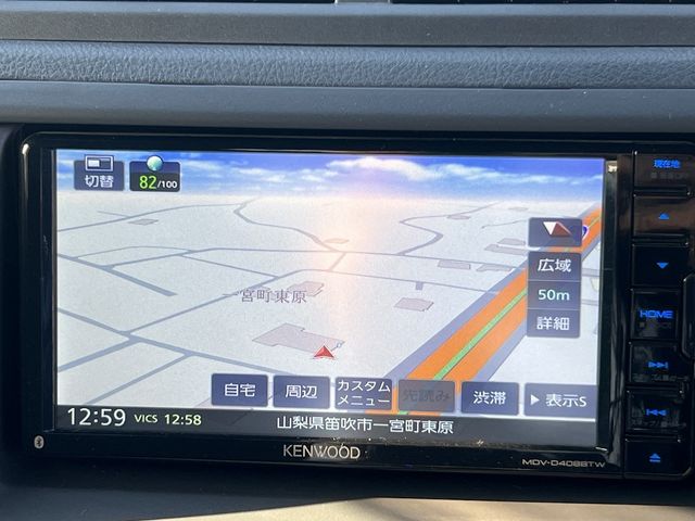 TOYOTA BB 2012 Image 31