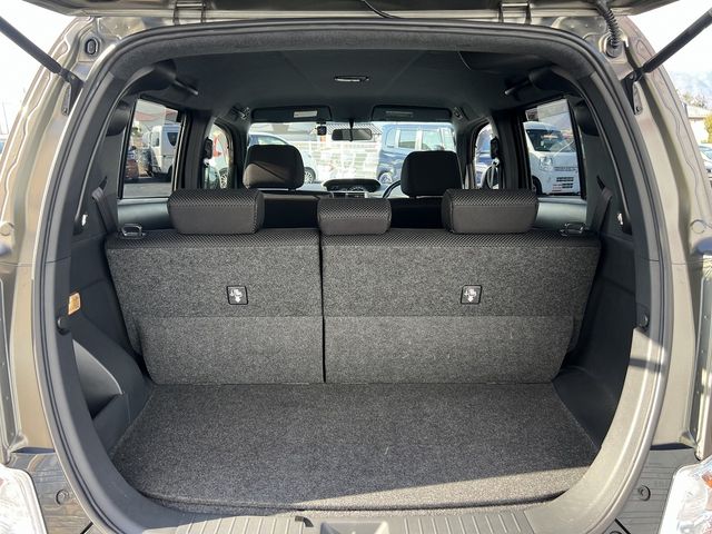 TOYOTA BB 2012 Image 31