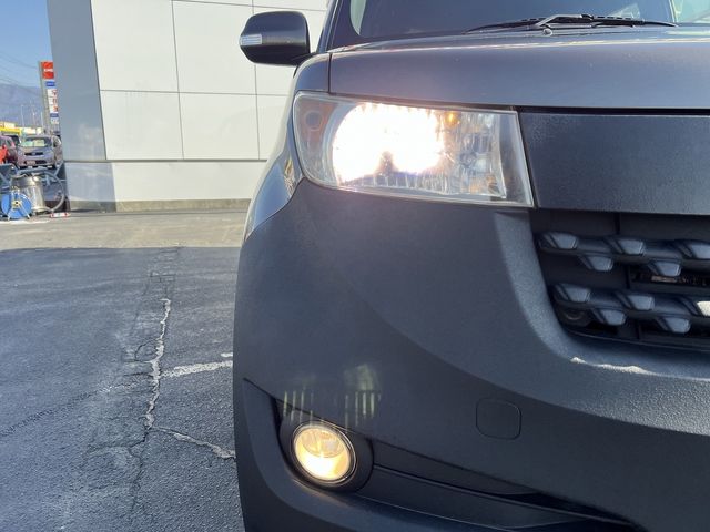 TOYOTA BB 2012 Image 31