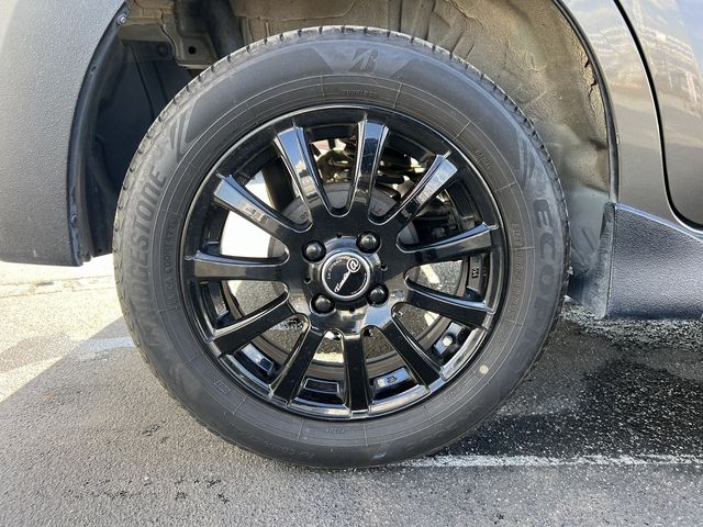 TOYOTA BB 2012 Image 31