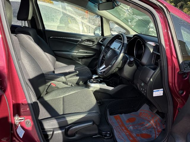 HONDA FIT HYBRID 4WD 2017 Image 31