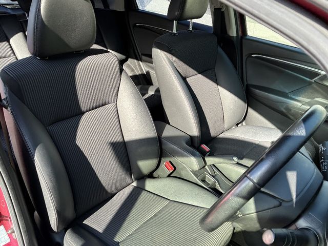 HONDA FIT HYBRID 4WD 2017 Image 31