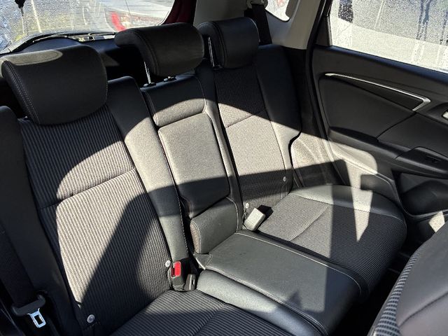 HONDA FIT HYBRID 4WD 2017 Image 31