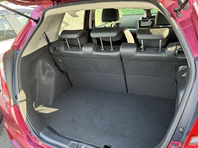 HONDA FIT HYBRID 4WD 2017 Image 31