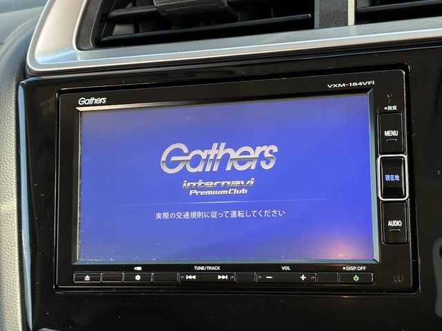 HONDA FIT HYBRID 4WD 2017 Image 31