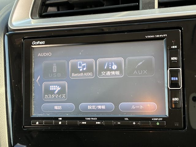 HONDA FIT HYBRID 4WD 2017 Image 31