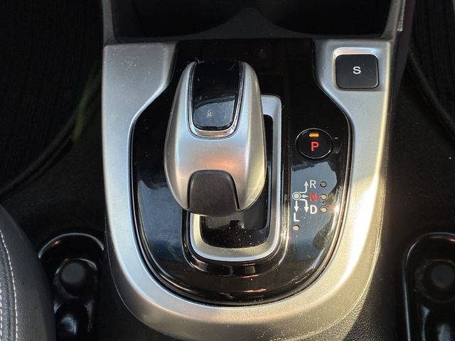 HONDA FIT HYBRID 4WD 2017 Image 31