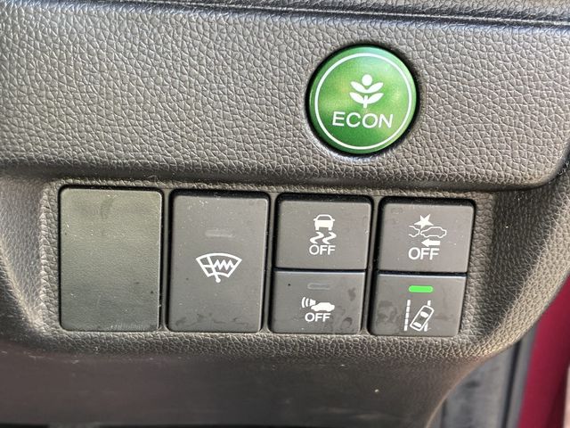 HONDA FIT HYBRID 4WD 2017 Image 31