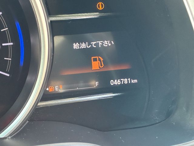 HONDA FIT HYBRID 4WD 2017 Image 31