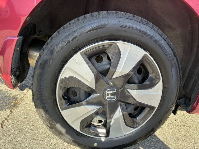 HONDA FIT HYBRID 4WD 2017 Image 31