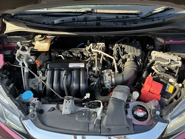 HONDA FIT HYBRID 4WD 2017 Image 31