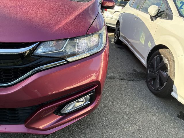 HONDA FIT HYBRID 4WD 2017 Image 31