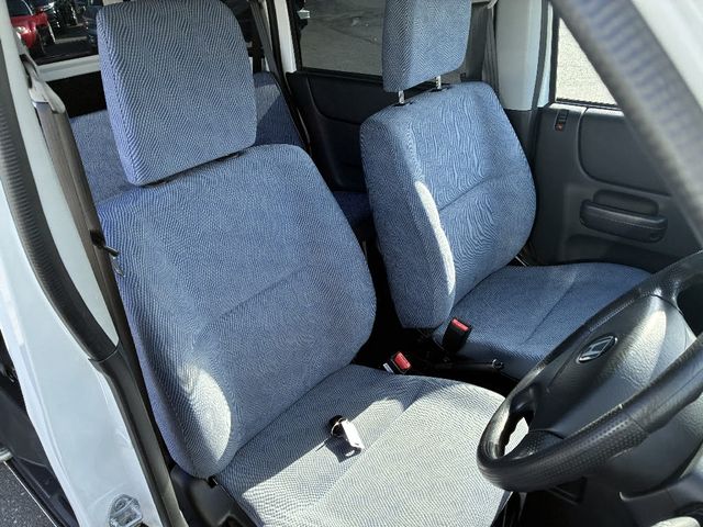 HONDA ACTY VAN 4WD 2015 Image 31