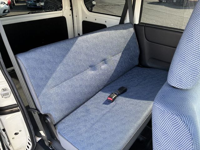 HONDA ACTY VAN 4WD 2015 Image 31