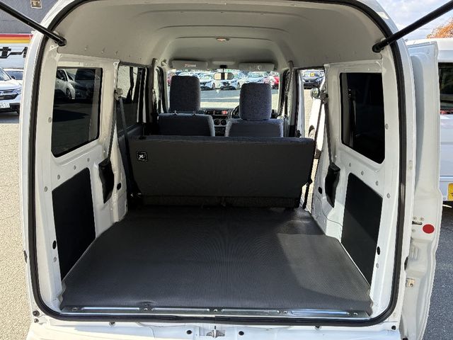 HONDA ACTY VAN 4WD 2015 Image 31