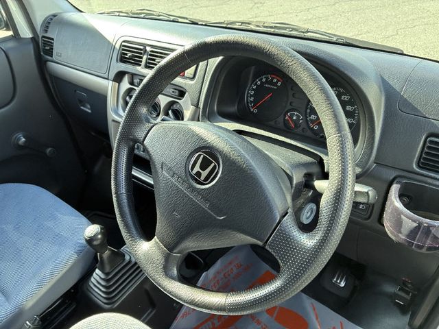 HONDA ACTY VAN 4WD 2015 Image 31