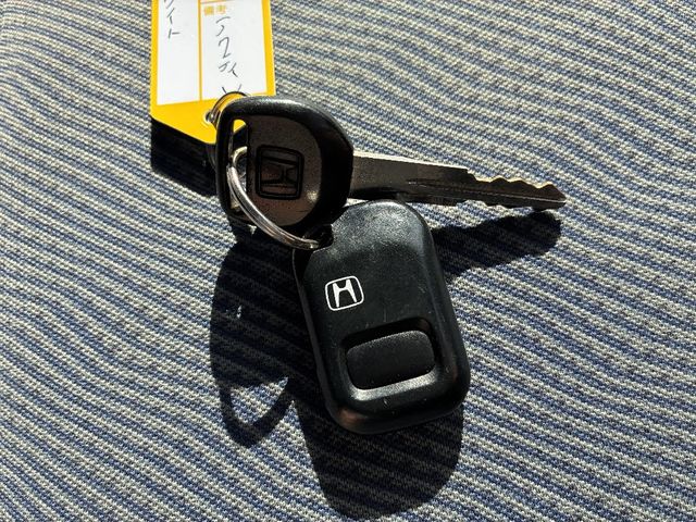 HONDA ACTY VAN 4WD 2015 Image 31