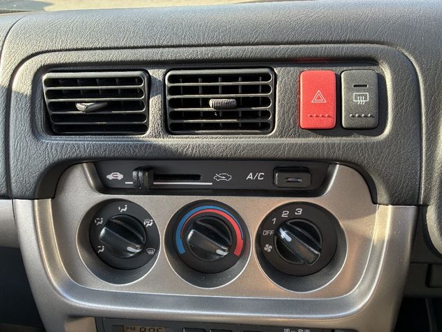 HONDA ACTY VAN 4WD 2015 Image 31