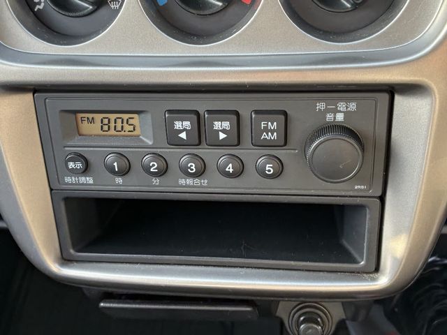 HONDA ACTY VAN 4WD 2015 Image 31