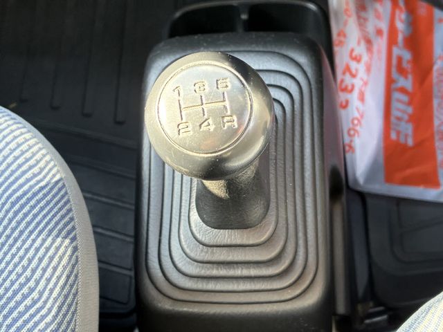 HONDA ACTY VAN 4WD 2015 Image 31