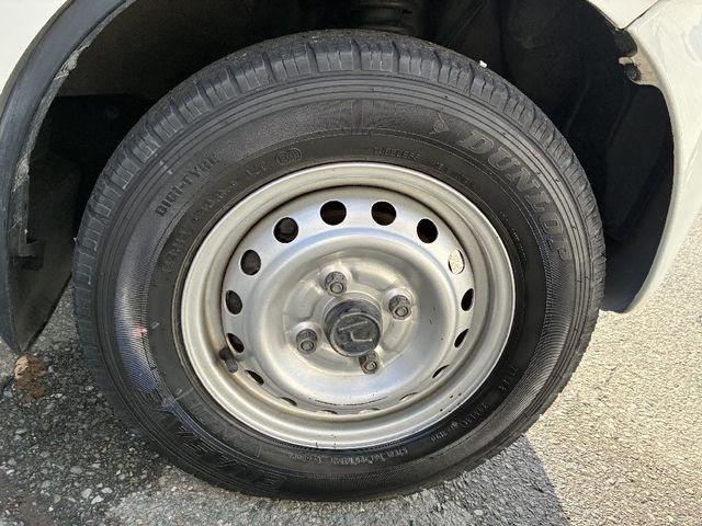 HONDA ACTY VAN 4WD 2015 Image 31