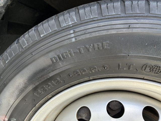 HONDA ACTY VAN 4WD 2015 Image 31