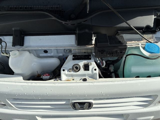 HONDA ACTY VAN 4WD 2015 Image 31