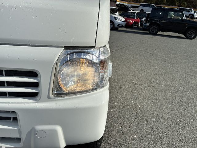 HONDA ACTY VAN 4WD 2015 Image 31