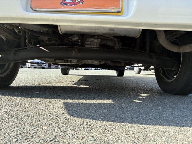 HONDA ACTY VAN 4WD 2015 Image 31