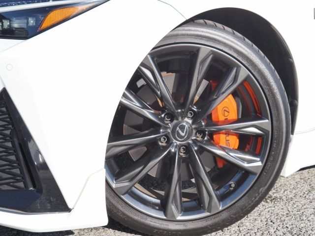 TOYOTA LEXUS IS300H 2023 Image 31