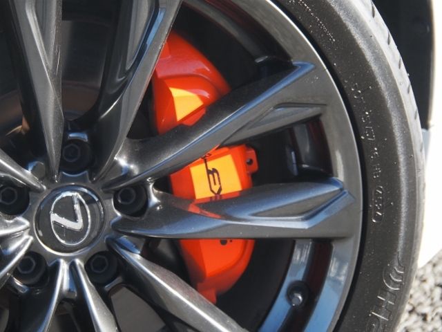 TOYOTA LEXUS IS300H 2023 Image 31