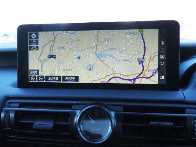 TOYOTA LEXUS IS300H 2023 Image 31