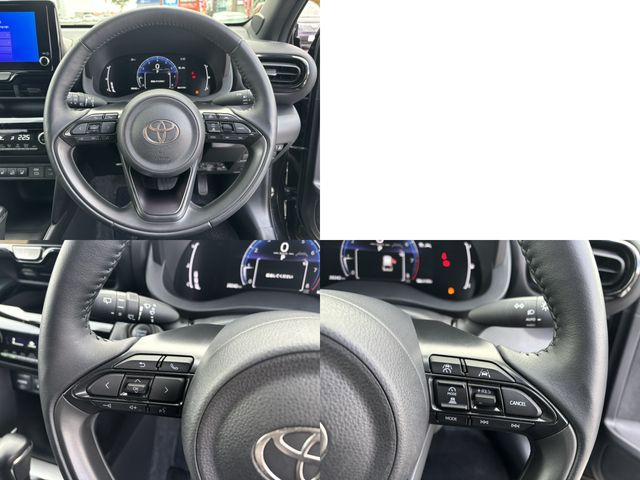 TOYOTA YARIS CROSS 2024 Image 31