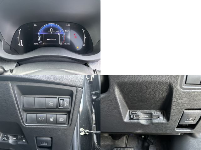 TOYOTA YARIS CROSS 2024 Image 31