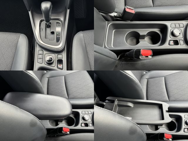 TOYOTA YARIS CROSS 2024 Image 31