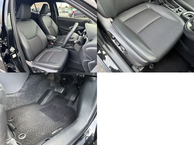 TOYOTA YARIS CROSS 2024 Image 31