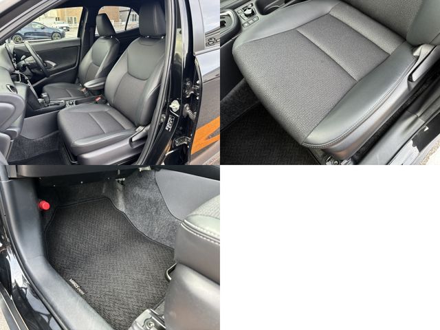 TOYOTA YARIS CROSS 2024 Image 31