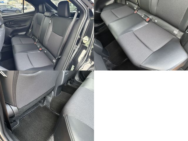 TOYOTA YARIS CROSS 2024 Image 31