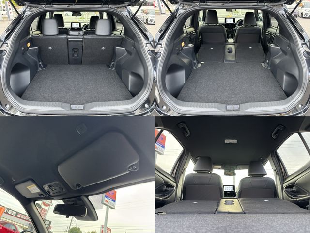 TOYOTA YARIS CROSS 2024 Image 31