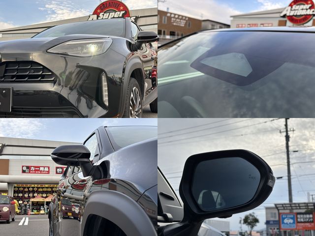 TOYOTA YARIS CROSS 2024 Image 31