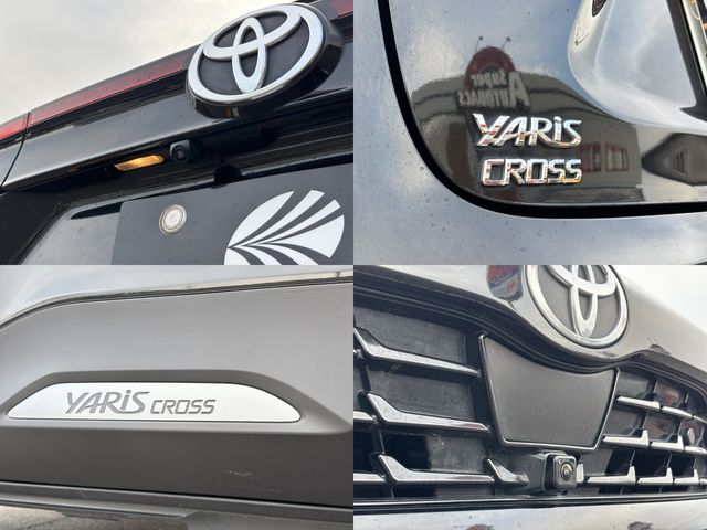 TOYOTA YARIS CROSS 2024 Image 31