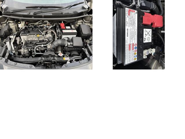 TOYOTA YARIS CROSS 2024 Image 31