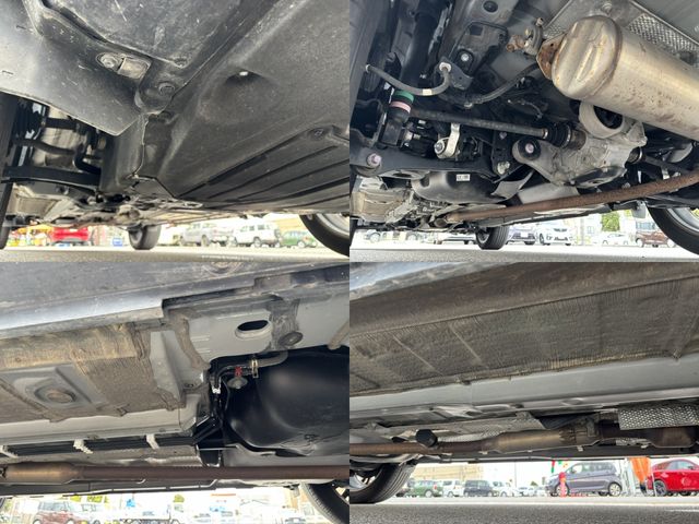 TOYOTA YARIS CROSS 2024 Image 31