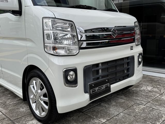 SUZUKI EVERY WAGON 2019 Image 31