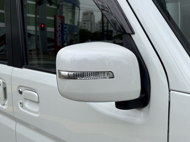 SUZUKI EVERY WAGON 2019 Image 31