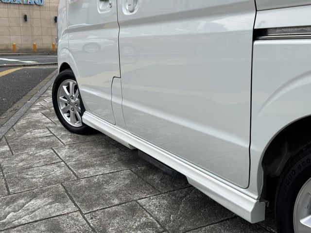 SUZUKI EVERY WAGON 2019 Image 31