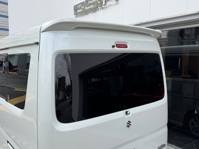 SUZUKI EVERY WAGON 2019 Image 31