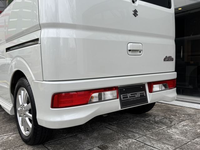 SUZUKI EVERY WAGON 2019 Image 31