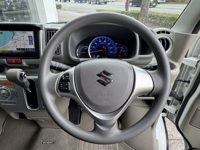 SUZUKI EVERY WAGON 2019 Image 31