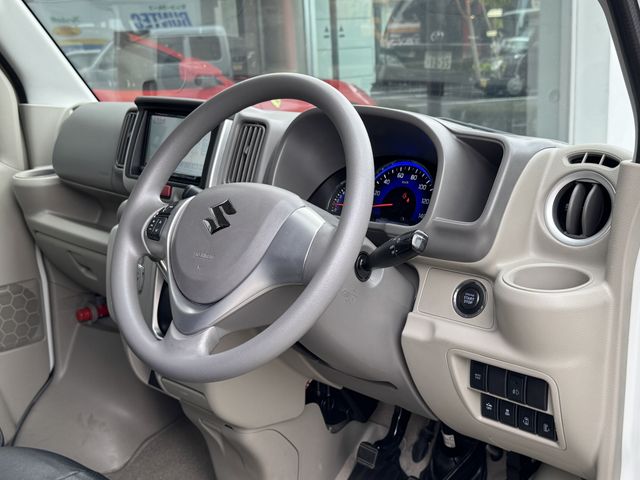 SUZUKI EVERY WAGON 2019 Image 31